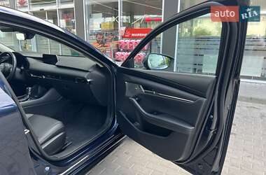 Седан Mazda 3 2020 в 