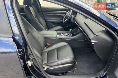 Седан Mazda 3 2020 в 
