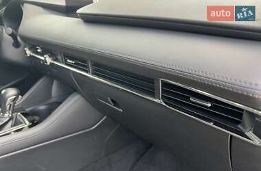 Седан Mazda 3 2020 в 