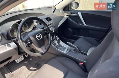 Хэтчбек Mazda 3 2010 в 