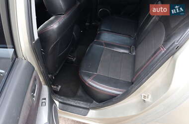 Седан Mazda 3 2007 в Конотопе