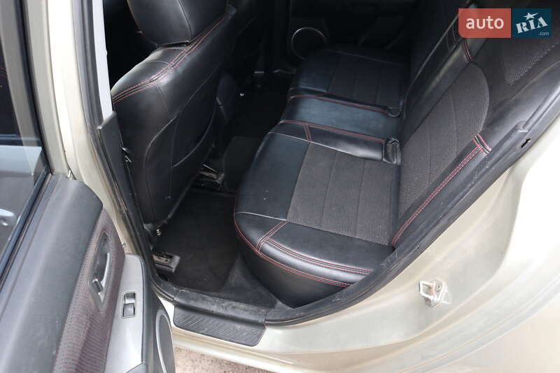 Седан Mazda 3 2007 в Конотопі