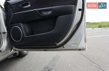 Седан Mazda 3 2007 в Конотопе