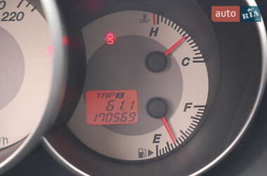 Седан Mazda 3 2007 в Конотопе