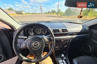 Седан Mazda 3 2008 в 