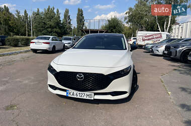 Седан Mazda 3 2020 в 