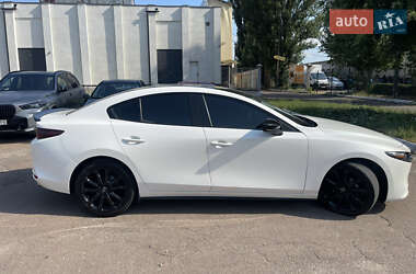 Седан Mazda 3 2020 в 