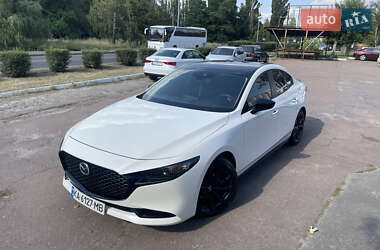 Седан Mazda 3 2020 в 