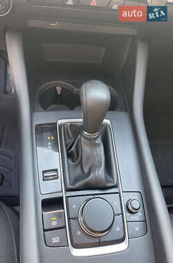 Седан Mazda 3 2020 в 