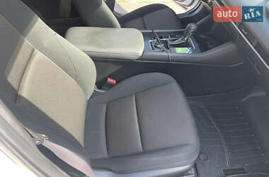 Седан Mazda 3 2020 в 