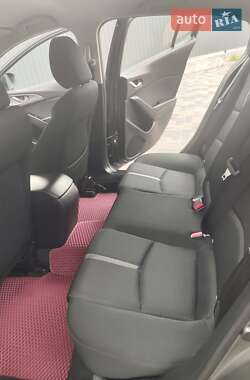 Хетчбек Mazda 3 2018 в Києві
