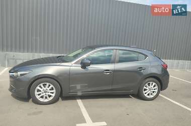 Хетчбек Mazda 3 2018 в Києві
