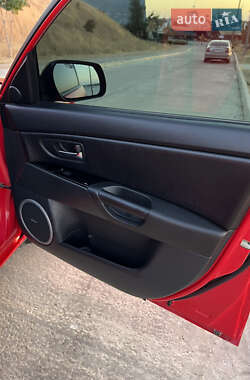 Хэтчбек Mazda 3 2008 в 