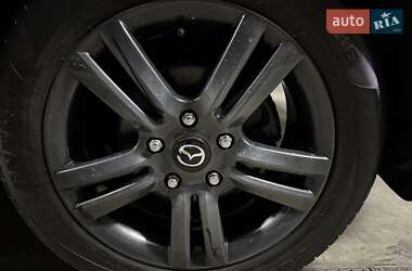 Хэтчбек Mazda 3 2007 в 