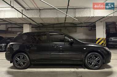 Хэтчбек Mazda 3 2007 в 