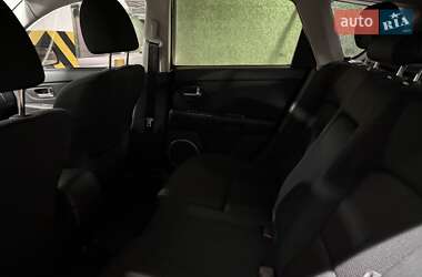 Хэтчбек Mazda 3 2007 в 