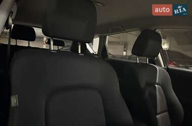 Хэтчбек Mazda 3 2007 в 