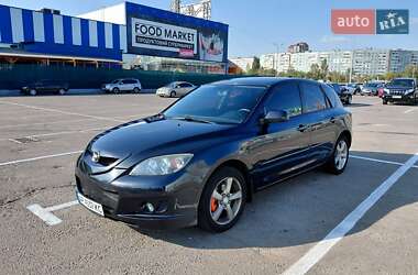 Хетчбек Mazda 3 2006 в Запоріжжі