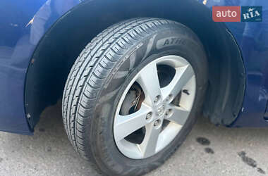 Седан Mazda 3 2012 в 