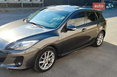 Хетчбек Mazda 3 2011 в Дніпрі