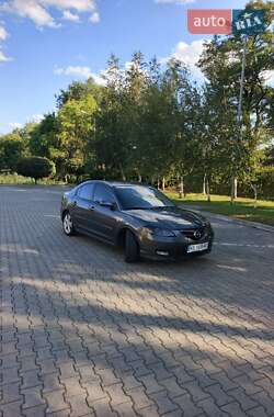 Седан Mazda 3 2008 в 