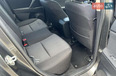Хэтчбек Mazda 3 2009 в 