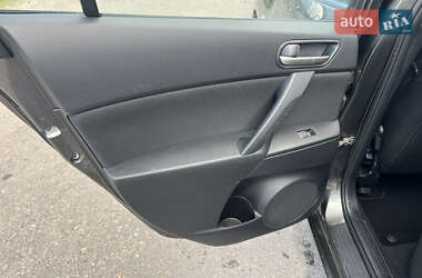 Хэтчбек Mazda 3 2009 в 