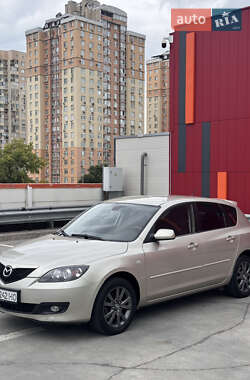 Хетчбек Mazda 3 2008 в Києві