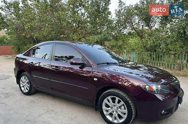 Седан Mazda 3 2006 в 