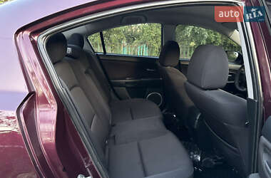 Седан Mazda 3 2006 в 