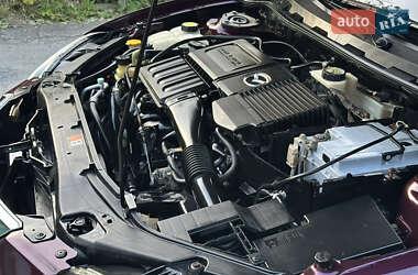 Седан Mazda 3 2006 в 