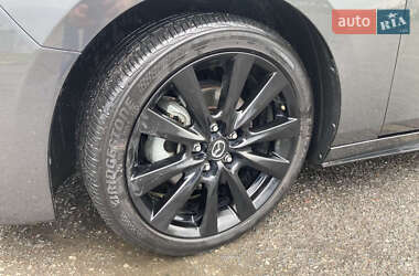 Седан Mazda 3 2022 в 