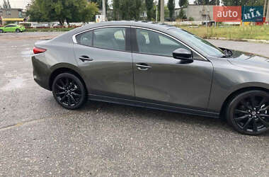 Седан Mazda 3 2022 в 