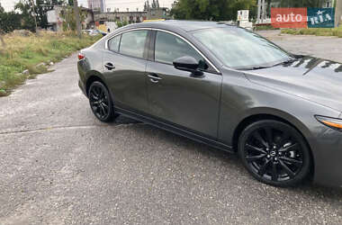 Седан Mazda 3 2022 в 