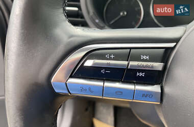 Седан Mazda 3 2022 в 