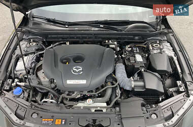 Седан Mazda 3 2022 в 