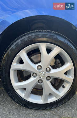 Хэтчбек Mazda 3 2007 в 