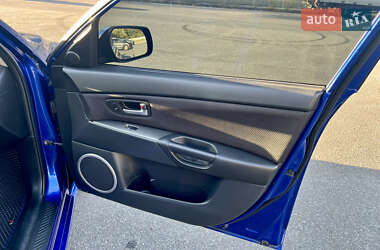 Хэтчбек Mazda 3 2007 в 