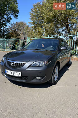 Седан Mazda 3 2006 в Балте