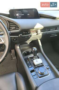 Седан Mazda 3 2021 в 
