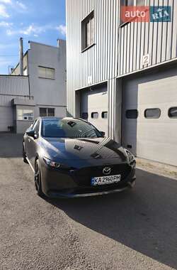 Седан Mazda 3 2021 в 