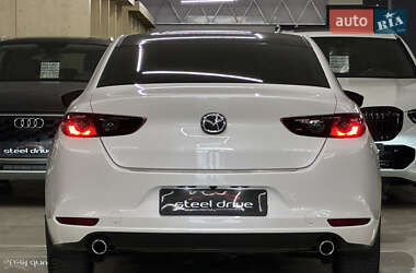 Седан Mazda 3 2021 в 