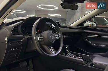 Седан Mazda 3 2021 в 