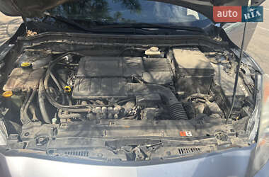 Седан Mazda 3 2010 в 