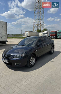Седан Mazda 3 2008 в 