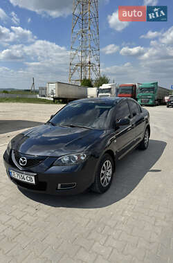 Седан Mazda 3 2008 в 