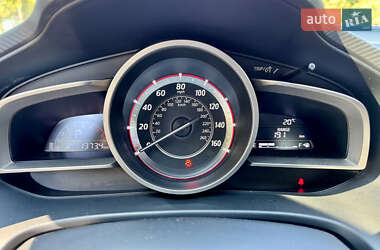 Седан Mazda 3 2015 в 