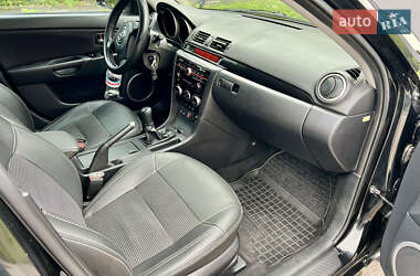 Хэтчбек Mazda 3 2008 в 
