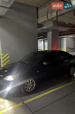Седан Mazda 3 2008 в 