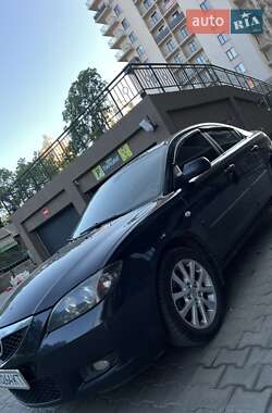 Седан Mazda 3 2008 в 